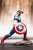 ARTFX+ Captain America (Sam Wilson) (Completed) Item picture2