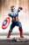 ARTFX+ Captain America (Sam Wilson) (Completed) Item picture7