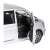 VW T6 `Multivan` Highline Silver (Diecast Car) Item picture6