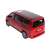 VW T6 `Multivan` Edition 30 Red (Diecast Car) Item picture2