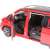 VW T6 `Multivan` Edition 30 Red (Diecast Car) Item picture3