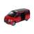 VW T6 `Multivan` Edition 30 Red (Diecast Car) Item picture4