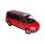 VW T6 `Multivan` Edition 30 Red (Diecast Car) Item picture1