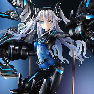 Next Black (PVC Figure)