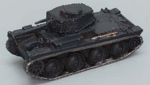 Panzer 38t Painted (Pre-built AFV)
