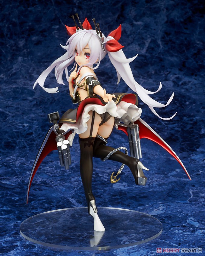 Vampire (PVC Figure) Item picture3