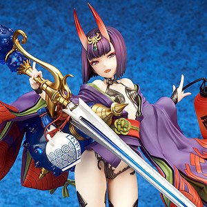 Fate/Grand Order Assassin/Shuten-Douji (PVC Figure)