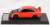 三菱 ランサー エヴォリューション IX レッド 左ハンドル (ミニカー) 商品画像2