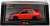 Mitsubishi Lancer Evolution IX Red LHD (Diecast Car) Package1