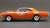 1968 Dodge HEMI Dart - Max Hurley`s Dodge (ミニカー) 商品画像5