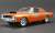 1968 Dodge HEMI Dart - Max Hurley`s Dodge (ミニカー) 商品画像1