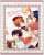 Hetalia Axis Powers Fuwafuwa Blanket 01 (Anime Toy) Item picture1