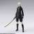 Nier: Automata Bring Arts YoRHa No.9 Type S (Completed) Item picture3