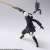 Nier: Automata Bring Arts YoRHa No.9 Type S (Completed) Item picture6