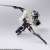Nier: Automata Bring Arts YoRHa Type A No.2 (Completed) Item picture5