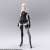 Nier: Automata Bring Arts YoRHa Type A No.2 (Completed) Item picture1