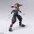 Kingdom Hearts II Bring Arts Sora Halloween Town Ver. (Completed) Item picture4