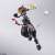 Kingdom Hearts II Bring Arts Sora Halloween Town Ver. (Completed) Item picture6