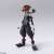 Kingdom Hearts II Bring Arts Sora Halloween Town Ver. (Completed) Item picture1