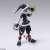 Kingdom Hearts II Bring Arts Sora Christmas Town Ver. (Completed) Item picture3