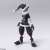 Kingdom Hearts II Bring Arts Sora Christmas Town Ver. (Completed) Item picture1