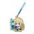 Gyugyutto Eco Strap Angel of Death Racher (Anime Toy) Item picture1