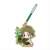 Gyugyutto Eco Strap Angel of Death Danny (Anime Toy) Item picture1