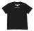 Persona 5 Phantom Thief Wish Channel T-shirt Black S (Anime Toy) Item picture2