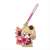 Gyugyutto Eco Strap Angel of Death Cathy (Anime Toy) Item picture1