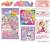 Hugtto! Precure Pre-Kira Sticker Collection 2 (Set of 20) (Anime Toy) Item picture1