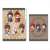 Gyugyutto Clear File w/3 Pockets Bungo Stray Dogs: Dead Apple A (Anime Toy) Item picture1