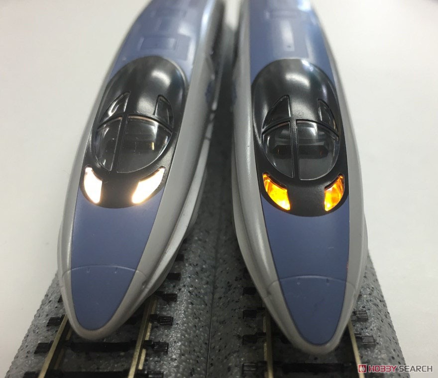 車両用LEDライト基板 Type T3 (TOMIX 0722互換・500系新幹線用) (1個入り) (鉄道模型) その他の画像1