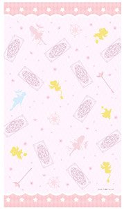 Cardcaptor Sakura Sakura Blanket (Anime Toy)