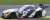 Mercedes-AMG GT3 No.4 Black Falcon Team 5th 24H SPA 2018 (ミニカー) その他の画像1