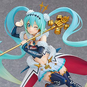 Racing Miku 2018 Ver. (PVC Figure)