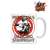 Persona 5: Dancing Star Night Mug Cup (Persona 5 Hero) (Anime Toy) Item picture1