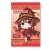 Tekutoko Big Square Can Badge Kono Subarashii Sekai ni Shukufuku o! 2 Megumin (Anime Toy) Item picture1