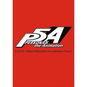 Persona 5 the Animation 2019 Calendar (Anime Toy)