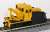 1/80(HO) TMC200BS Track Motor Car (Unassembled Kit) (Model Train) Item picture2