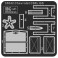 British Chevrolet C60L General Service (Plastic model) その他の画像18 Modal Thumbnail