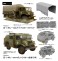 British Chevrolet C60L General Service (Plastic model) その他の画像2 Thumbnail