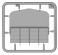 British Chevrolet C60L General Service (Plastic model) その他の画像6 Thumbnail