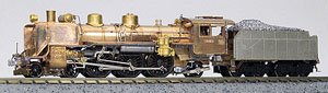 [Limited Edition] J.N.R. Steam Locomotive Type C51 (Osaka Branch Type Deflector) (Pre-colored Completed) (Model Train)