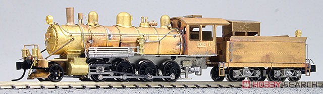 【特別企画品】 三菱鉱業茶志内 炭礦専用鉄道 9217号 蒸気機関車 (塗装済み完成品) (鉄道模型) その他の画像1
