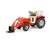 Guldner G60A with Roof Front Loader (Diecast Car) Item picture2