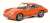 ポルシェ 911 S クーペ オレンジ (ミニカー) 商品画像1
