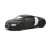 Concept Black 3-Car Set Porsche 918 Spider, Audi R8 Coupe, Lamborghini Huracan (Diecast Car) Item picture6