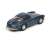 メルセデス・ベンツ 300 SL ブルー (ミニカー) 商品画像2
