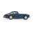 メルセデス・ベンツ 300 SL ブルー (ミニカー) 商品画像3