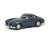 メルセデス・ベンツ 300 SL ブルー (ミニカー) 商品画像1
